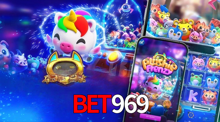 Plushie Frenzy Slot - PG Soft Game